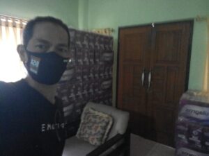 Achmad Agen Milagros Kebumen Achmad Agen Milagros Kebumen