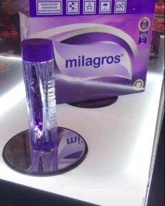 Agen Stokis Milagros Manokwari Agen Stokis Milagros Manokwari