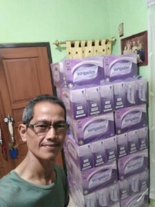 Agen Milagros Karangnunggal Agen Milagros Karangnunggal
