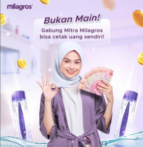 Agen Stokis Milagros Blitar Agen Stokis Milagros Blitar
