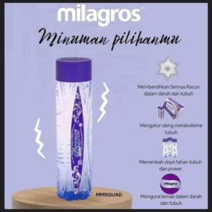 Agen Stokis Milagros Mandalajati Agen Stokis Milagros Mandalajati
