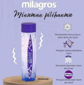 Achmad Agen Milagros Ciputat Agen Milagros Ciputat