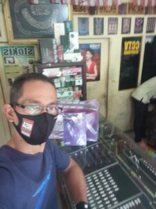 Agen Milagros Karangbahagia Agen Milagros Karangbahagia