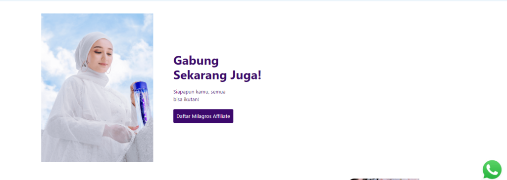 Achmad Agen Milagros Tegal