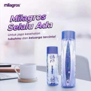 Milagros Kedungbanteng Slawi